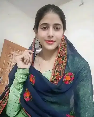 Call Girl Saja